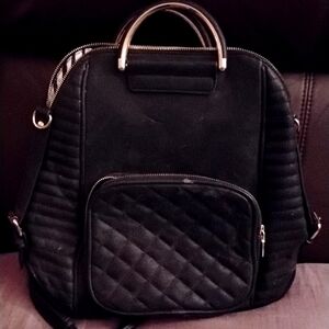 Miztique Convertible Bag